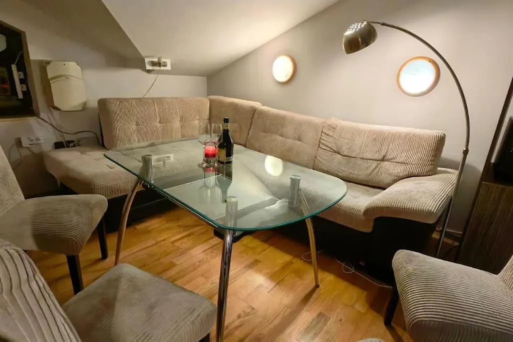One Bedroom Flat With Sauna Bansko