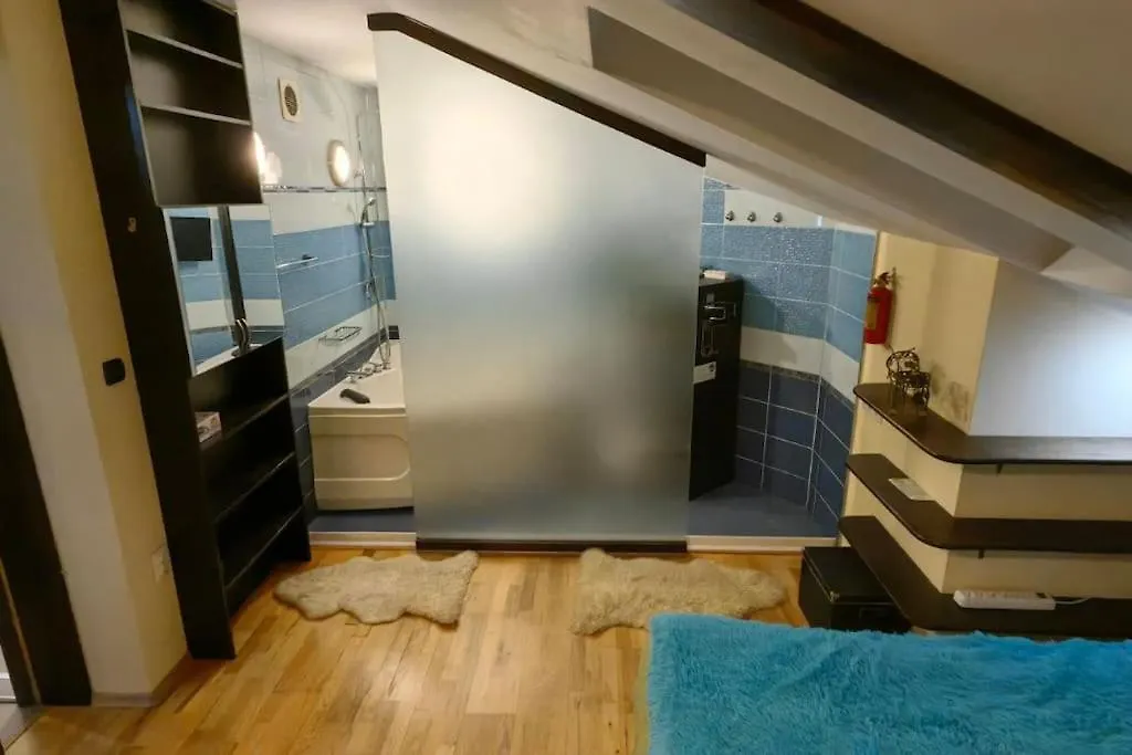 One Bedroom Flat With Sauna Bansko 0*,  Bulgaria